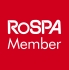 RoSPA Member Logo Steadfast